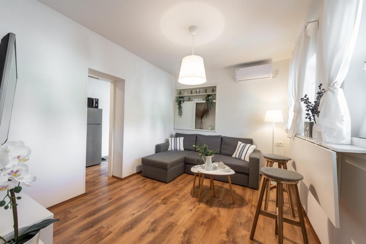 Apartment Near Old Town, Free Parking & Huge Garden Dubrovnik Dış mekan fotoğraf