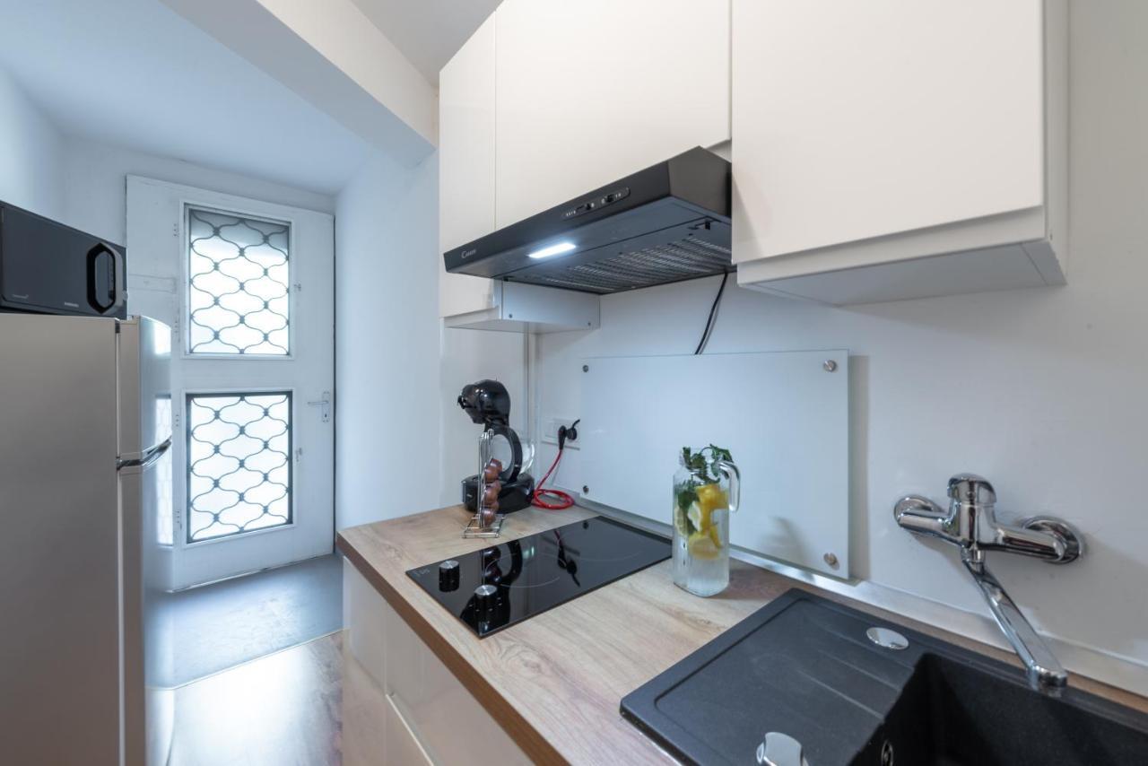Apartment Near Old Town, Free Parking & Huge Garden Dubrovnik Dış mekan fotoğraf