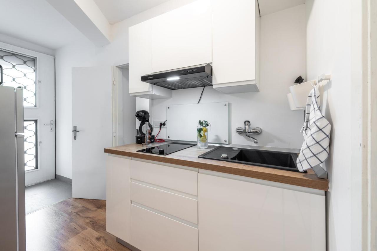Apartment Near Old Town, Free Parking & Huge Garden Dubrovnik Dış mekan fotoğraf