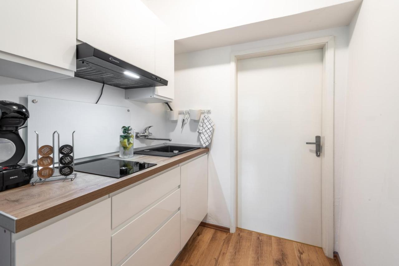 Apartment Near Old Town, Free Parking & Huge Garden Dubrovnik Dış mekan fotoğraf